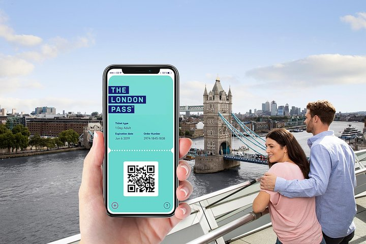 Unlock London's charm with the London Pass your key to over 90 attractions. Explore iconic sites and enjoy flexible planning with curated travel credits for unforgettable adventures.